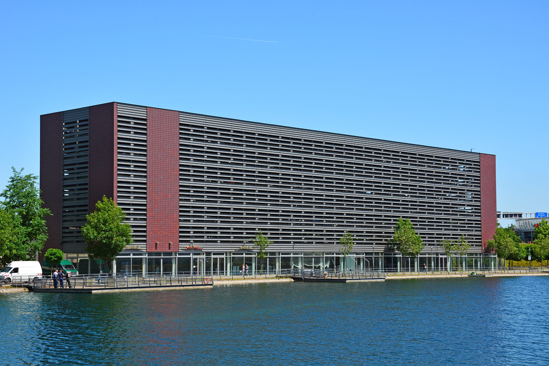 Duisburg